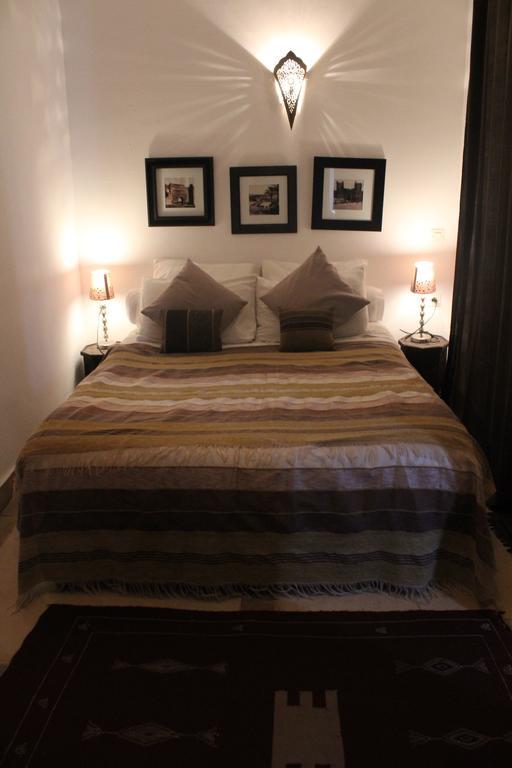 Riad Faiza Guesthouse Marrakesh Room photo