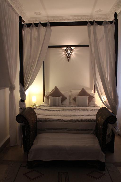 Riad Faiza Guesthouse Marrakesh Room photo