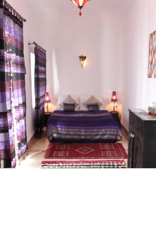 Riad Faiza Guesthouse Marrakesh Room photo